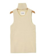 JIL SANDER ベスト