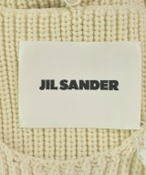 JIL SANDER（ジルサンダー）ベスト 白 サイズ:34(XXS位) レディース/2200672789083