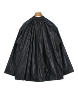 JIL SANDER（ジルサンダー）ブラウス 黒 サイズ:34(XS位) レディース/2200672800047