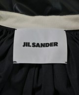 JIL SANDER（ジルサンダー）ブラウス 黒 サイズ:34(XS位) レディース/2200672800047