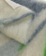 JIL SANDER（ジルサンダー）マフラー グレー サイズ:- メンズ/2200672813078