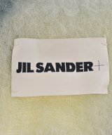 JIL SANDER（ジルサンダー）マフラー グレー サイズ:- メンズ/2200672813078