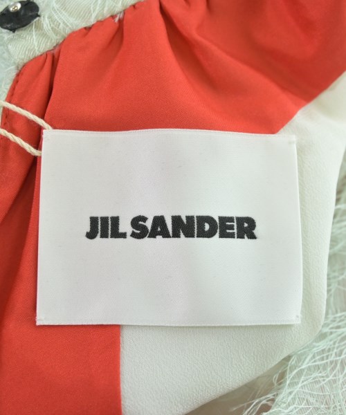 JIL SANDER（ジルサンダー）ワンピース 緑 サイズ:34(XXS位) レディース/2200672842054