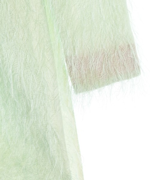 JIL SANDER（ジルサンダー）ワンピース 緑 サイズ:34(XXS位) レディース/2200672842054