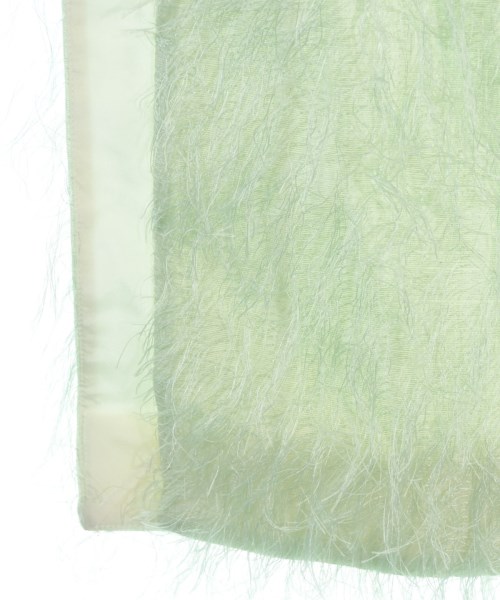 JIL SANDER（ジルサンダー）ワンピース 緑 サイズ:34(XXS位) レディース/2200672842054