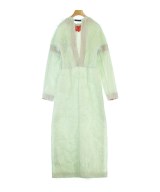 JIL SANDER（ジルサンダー）ワンピース 緑 サイズ:34(XXS位) レディース/2200672842054