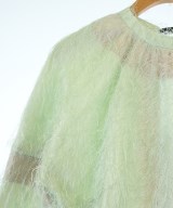 JIL SANDER（ジルサンダー）ワンピース 緑 サイズ:34(XXS位) レディース/2200672842054