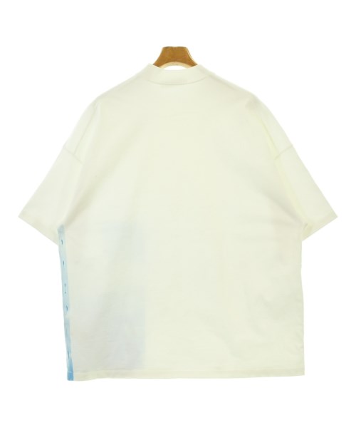 JIL SANDER（ジルサンダー）Tシャツ・カットソー 白 サイズ:S メンズ/2200672856044