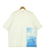 JIL SANDER（ジルサンダー）Tシャツ・カットソー 白 サイズ:S メンズ/2200672856044