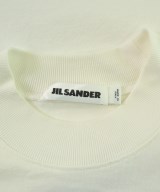 JIL SANDER（ジルサンダー）Tシャツ・カットソー 白 サイズ:S メンズ/2200672856044