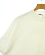 JIL SANDER（ジルサンダー）Tシャツ・カットソー 白 サイズ:S メンズ/2200672856044