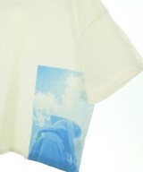 JIL SANDER（ジルサンダー）Tシャツ・カットソー 白 サイズ:S メンズ/2200672856044