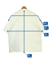 JIL SANDER（ジルサンダー）Tシャツ・カットソー 白 サイズ:S メンズ/2200672856044