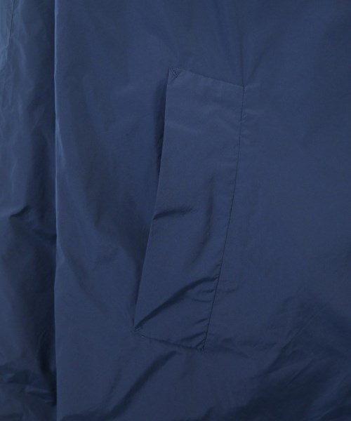JIL SANDER（ジルサンダー）コート 紺 サイズ:44(S位) メンズ/2200667730014