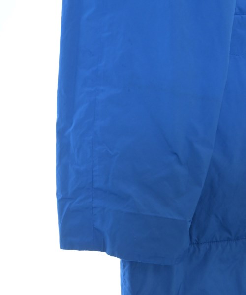 JIL SANDER（ジルサンダー）コート 紺 サイズ:44(S位) メンズ/2200667730014
