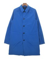 JIL SANDER（ジルサンダー）コート 紺 サイズ:44(S位) メンズ/2200667730014