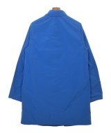 JIL SANDER（ジルサンダー）コート 紺 サイズ:44(S位) メンズ/2200667730014