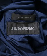 JIL SANDER（ジルサンダー）コート 紺 サイズ:44(S位) メンズ/2200667730014