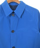 JIL SANDER（ジルサンダー）コート 紺 サイズ:44(S位) メンズ/2200667730014