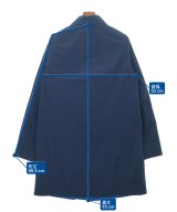 JIL SANDER（ジルサンダー）コート 紺 サイズ:44(S位) メンズ/2200667730014