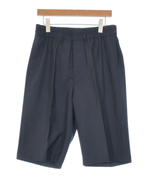 JIL SANDER(ジルサンダー)ショートパンツ 紺 サイズ:44(S位)/2200667730069