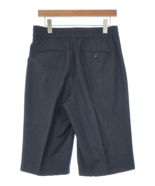 JIL SANDER（ジルサンダー）ショートパンツ 紺 サイズ:44(S位) メンズ/2200667730069