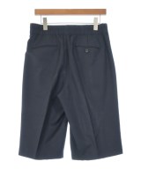 JIL SANDER（ジルサンダー）ショートパンツ 紺 サイズ:44(S位) メンズ/2200667730069