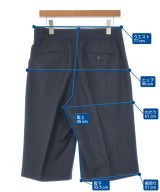 JIL SANDER（ジルサンダー）ショートパンツ 紺 サイズ:44(S位) メンズ/2200667730069
