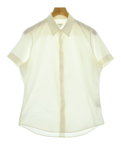 ジルサンダー(JIL SANDER)のJIL SANDER カジュアルシャツ
