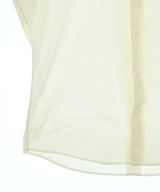 JIL SANDER（ジルサンダー）カジュアルシャツ 白 サイズ:39(M位) メンズ/2200670387014