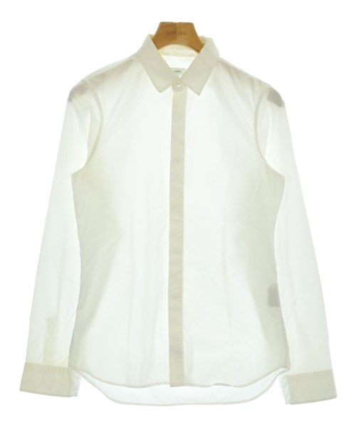 ジルサンダー(JIL SANDER)のJIL SANDER カジュアルシャツ