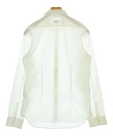 JIL SANDER（ジルサンダー）カジュアルシャツ 白 サイズ:38(S位) メンズ/2200670387021