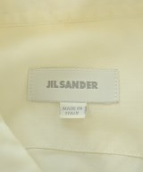 JIL SANDER（ジルサンダー）カジュアルシャツ 白 サイズ:38(S位) メンズ/2200670387021