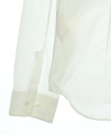 JIL SANDER（ジルサンダー）カジュアルシャツ 白 サイズ:38(S位) メンズ/2200670387021