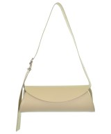 JIL SANDER（ジルサンダー）ショルダーバッグ ベージュ サイズ:- メンズ/2200673056023