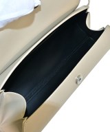 JIL SANDER（ジルサンダー）ショルダーバッグ ベージュ サイズ:- メンズ/2200673056023