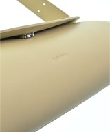 JIL SANDER（ジルサンダー）ショルダーバッグ ベージュ サイズ:- メンズ/2200673056023