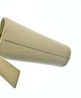 JIL SANDER（ジルサンダー）ショルダーバッグ ベージュ サイズ:- メンズ/2200673056023