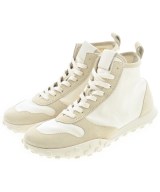 JIL SANDER（ジルサンダー）スニーカー 白 サイズ:EU42(27cm位) メンズ/2200673056047