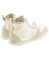 JIL SANDER（ジルサンダー）スニーカー 白 サイズ:EU42(27cm位) メンズ/2200673056047