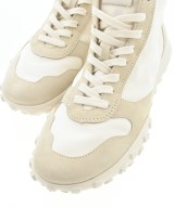 JIL SANDER（ジルサンダー）スニーカー 白 サイズ:EU42(27cm位) メンズ/2200673056047