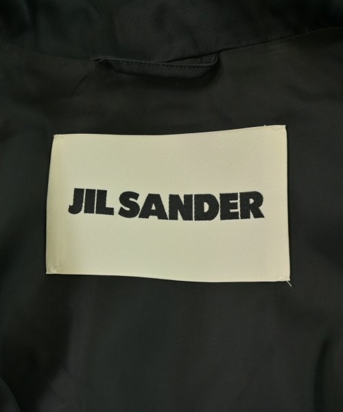JIL SANDER（ジルサンダー）その他 黒 サイズ:48(L位) メンズ/2200670303014