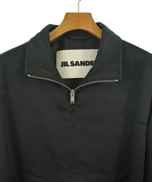 JIL SANDER（ジルサンダー）その他 黒 サイズ:48(L位) メンズ/2200670303014