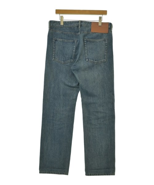 JIL SANDER +（ジルサンダープラス）デニムパンツ 青 サイズ:30(M位) メンズ/2200670303434