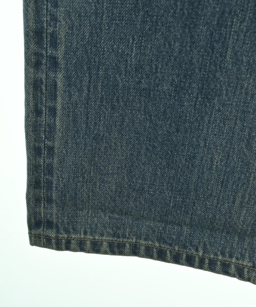 JIL SANDER +（ジルサンダープラス）デニムパンツ 青 サイズ:30(M位) メンズ/2200670303434