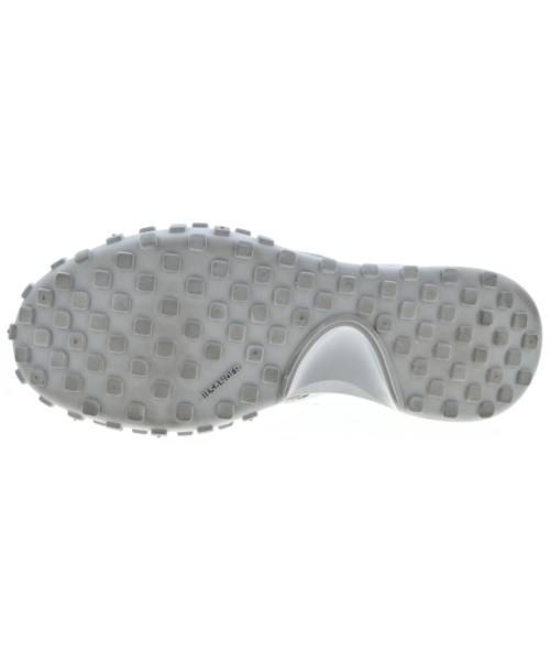 JIL SANDER（ジルサンダー）スニーカー グレー サイズ:EU43(28cm位) メンズ/2200670303519