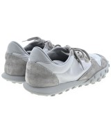 JIL SANDER（ジルサンダー）スニーカー グレー サイズ:EU43(28cm位) メンズ/2200670303519