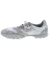 JIL SANDER（ジルサンダー）スニーカー グレー サイズ:EU43(28cm位) メンズ/2200670303519