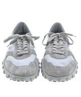 JIL SANDER（ジルサンダー）スニーカー グレー サイズ:EU43(28cm位) メンズ/2200670303519