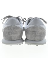 JIL SANDER（ジルサンダー）スニーカー グレー サイズ:EU43(28cm位) メンズ/2200670303519